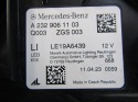 LAMPA PRZÓD MERCEDES SL W232 FULL LED LH LEWA A2329061103 22-