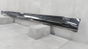 Listwa progowa lewa BMW 5 G60 G61 M Pakiet 23- sedan kombi