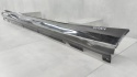 Listwa progowa lewa BMW 5 G60 G61 M Pakiet 23- sedan kombi
