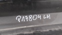 Listwa progowa lewa BMW 5 G60 G61 M Pakiet 23- sedan kombi
