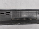 Listwa progowa prawa Skoda Kamiq Monte Carlo 658