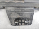 Listwa progowa prawa Skoda Kamiq Monte Carlo 658