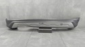 Spoiler dokładka tył AUDI Q2 OFFROAD 81A 16- /BODY KIT BENET/