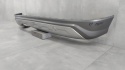 Spoiler dokładka tył AUDI Q2 OFFROAD 81A 16- /BODY KIT BENET/