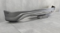 Spoiler dokładka tył AUDI Q2 OFFROAD 81A 16- /BODY KIT BENET/