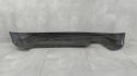 Spoiler dokładka tył AUDI Q2 OFFROAD 81A 16- /BODY KIT BENET/