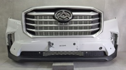 Zderzak przód SAIC MAXUS V90 DELIVER 9 SV63 19-
