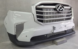 Zderzak przód SAIC MAXUS V90 DELIVER 9 SV63 19-
