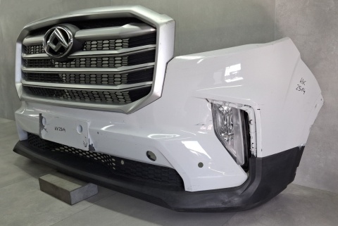 Zderzak przód SAIC MAXUS V90 DELIVER 9 SV63 19-