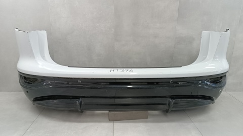 ZDERZAK TYŁ TYLNY AUDI Q6 E-TRON Performance 85H 24-