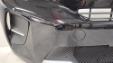 Zderzak przód przedni Citroen C3 E-C3 IV 4 24- / + osłona + wzmocnienie