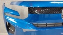 Zderzak przód przedni Citroen C3 E-C3 IV 4 24- / + osłona + wzmocnienie