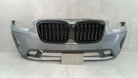 Zderzak przód przedni BMW X3 G01 X LINE LCI LIFT 21- / + żaluzja