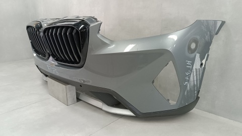 Zderzak przód przedni BMW X3 G01 X LINE LCI LIFT 21- / + żaluzja