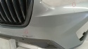 Zderzak przód przedni BMW X3 G01 X LINE LCI LIFT 21- / + żaluzja