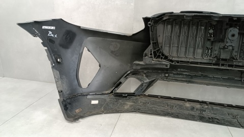 Zderzak przód przedni BMW X3 G01 X LINE LCI LIFT 21- / + żaluzja