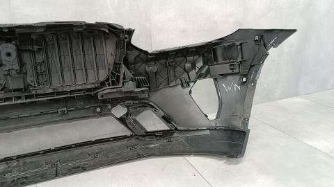 Zderzak przód przedni BMW X3 G01 X LINE LCI LIFT 21- / + żaluzja