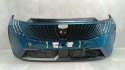 Zderzak przód przedni Peugeot 3008 / 5008 III GT-Line 23- / + 2x LED