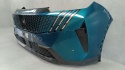 Zderzak przód przedni Peugeot 3008 / 5008 III GT-Line 23- / + 2x LED