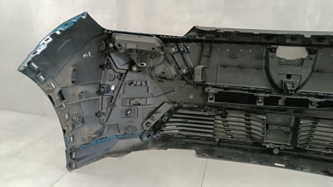 Zderzak przód przedni Peugeot 3008 / 5008 III GT-Line 23- / + 2x LED