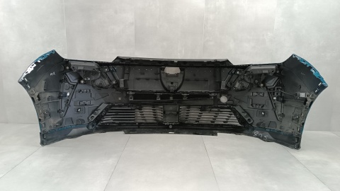 Zderzak przód przedni Peugeot 3008 / 5008 III GT-Line 23- / + 2x LED