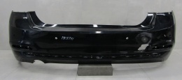 Zderzak tył tylny BMW 3 F30 luxury line Lift LCI 15-18