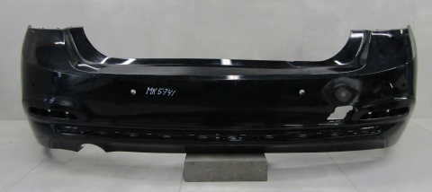 Zderzak tył tylny BMW 3 F30 luxury line Lift LCI 15-18
