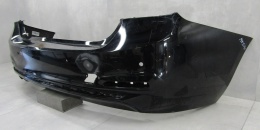 Zderzak tył tylny BMW 3 F30 luxury line Lift LCI 15-18