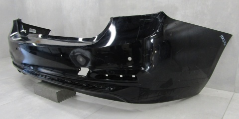 Zderzak tył tylny BMW 3 F30 luxury line Lift LCI 15-18