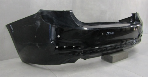Zderzak tył tylny BMW 3 F30 luxury line Lift LCI 15-18