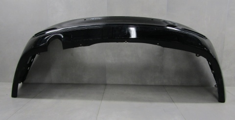 Zderzak tył tylny BMW 3 F30 luxury line Lift LCI 15-18