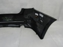 Zderzak tył tylny BMW 3 F30 luxury line Lift LCI 15-18