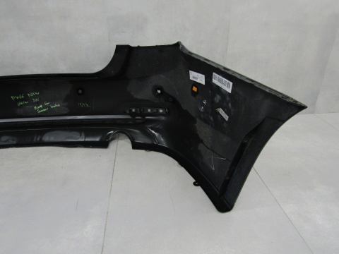 Zderzak tył tylny BMW 3 F30 luxury line Lift LCI 15-18