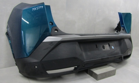 Zderzak tył tylny Peugeot 3008 III 3 23-