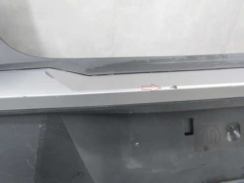 Zderzak tył tylny Peugeot 3008 III 3 23-