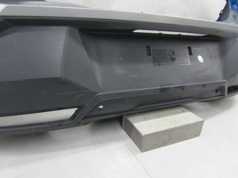 Zderzak tył tylny Peugeot 3008 III 3 23-