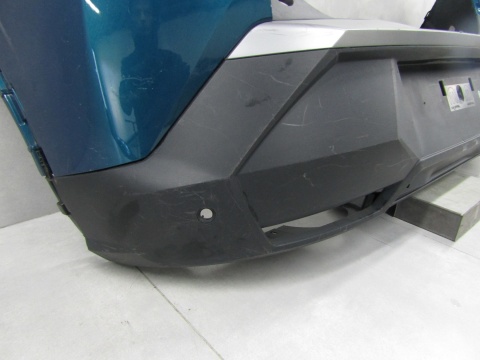 Zderzak tył tylny Peugeot 3008 III 3 23-