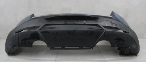 Zderzak tył tylny Peugeot 3008 III 3 23-