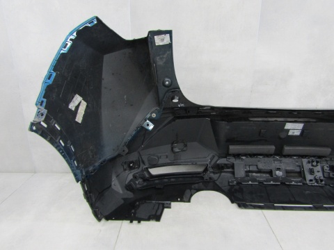 Zderzak tył tylny Peugeot 3008 III 3 23-