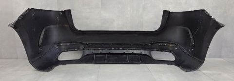 Zderzak tył tylny Mercedes GLE V167 SUV 6.3 63 AMG 19-23