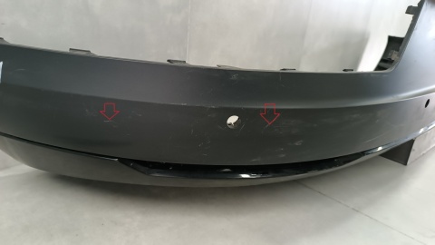 ZDERZAK TYŁ TYLNY POLESTAR IV 23-