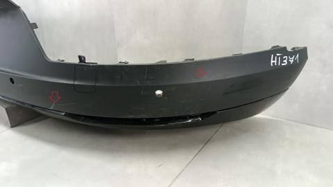 ZDERZAK TYŁ TYLNY POLESTAR IV 23-