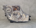 LAMPA PRZÓD MERCEDES ACTROS MP4 ZWYKŁA 11- PRAWA RH A9608200339