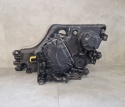 LAMPA PRZÓD MERCEDES ACTROS MP4 ZWYKŁA 11- PRAWA RH A9608200339