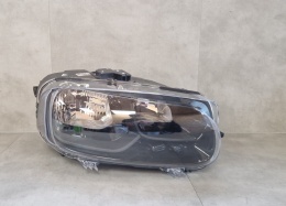 LAMPA PRZÓD CITROEN BERLINGO III MULTISPACE ZWYKŁA PRAWA RH 18-23 9816825080