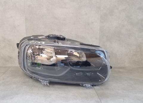 LAMPA PRZÓD CITROEN BERLINGO III MULTISPACE ZWYKŁA PRAWA RH 18-23 9816825080