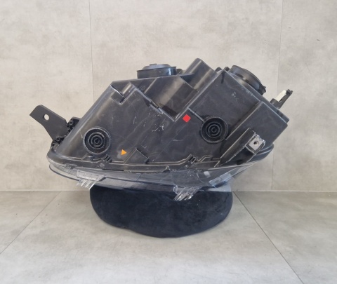 LAMPA PRZÓD CITROEN BERLINGO III MULTISPACE ZWYKŁA PRAWA RH 18-23 9816825080