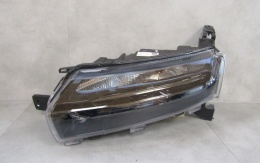 LAMPA PRZÓD DACIA SPRING LH LEWA LED DRL 21- 266052417R
