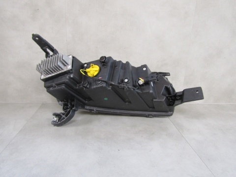 LAMPA PRZÓD DACIA SPRING LH LEWA LED DRL 21- 266052417R