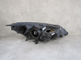 LAMPA PRZÓD OPEL ASTRA K V ZWYKŁA SOCZEWKA 15-19 LH LEWA 39047198